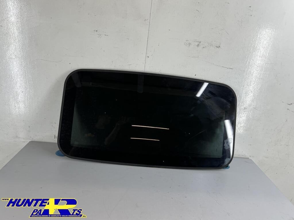 Schuifdak glas Volvo V60 I ('10-'18) 31352066, Gebruikt, Ophalen of Verzenden, Volvo