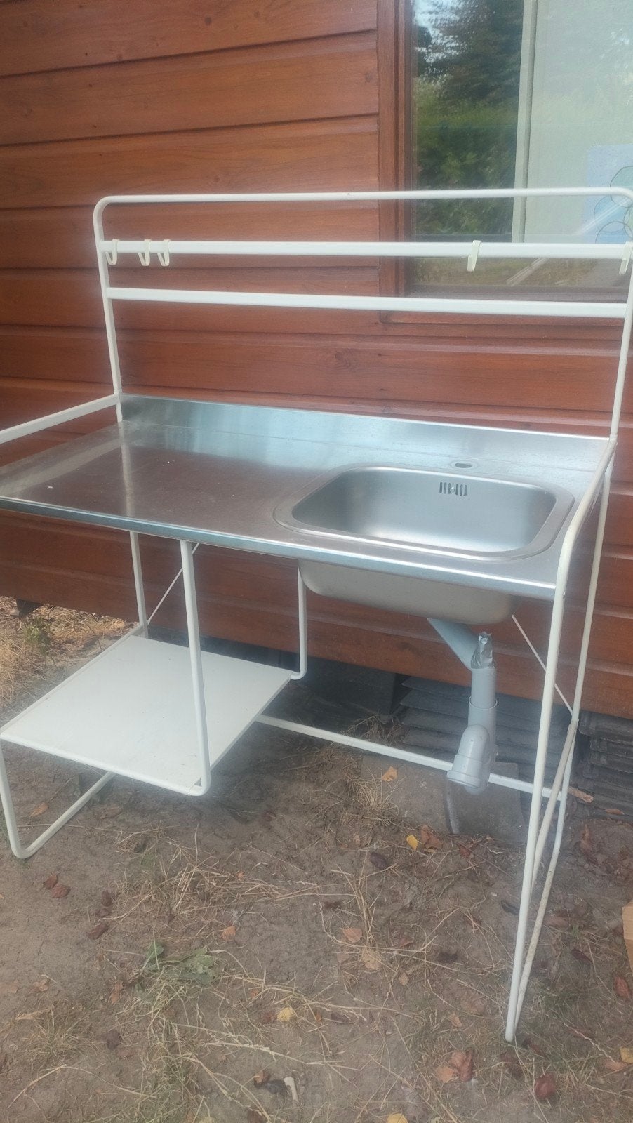 Sunnersta keuken, Huis en Inrichting, Ophalen, Gebruikt