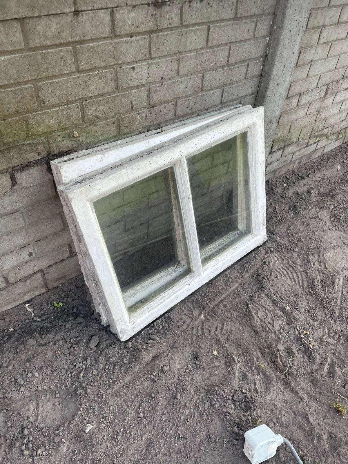 Stalraampjes, Ophalen of Verzenden, Minder dan 80 cm