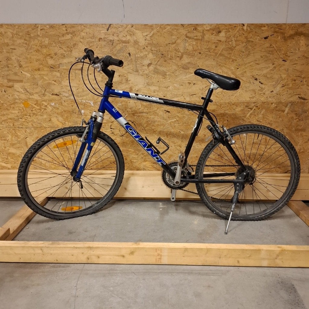 Giant Boulder mountainbike, Ophalen, Gebruikt, Giant