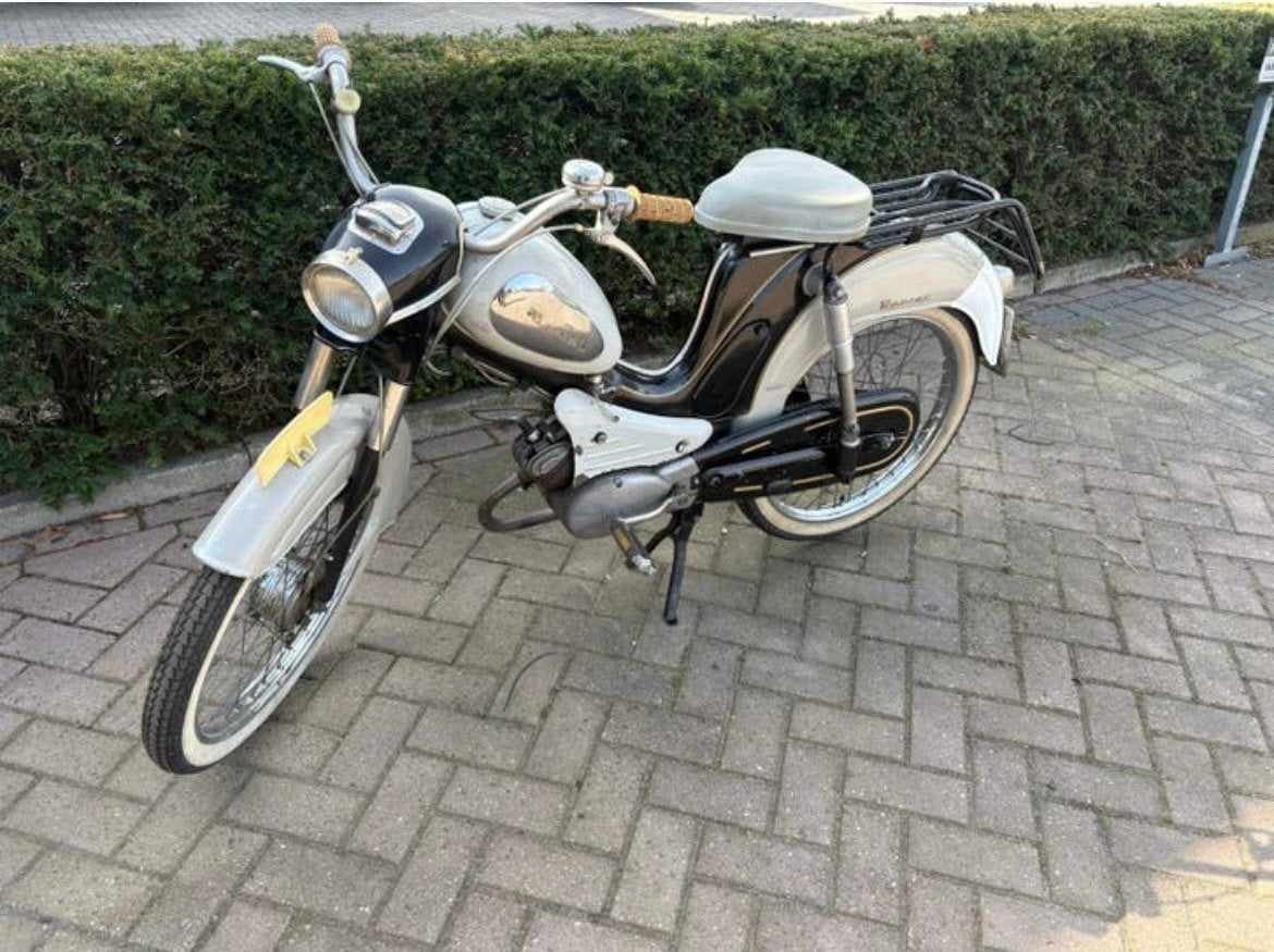 Berini m31, Ophalen of Verzenden, Maximaal 45 km/u, Overige merken