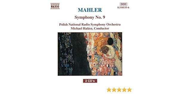 2cd Mahler : Symphony nr. 10 & 5 ( Rudolf Barshai)\, Boxset, Mahler, Ophalen of Verzenden, Zo goed als nieuw