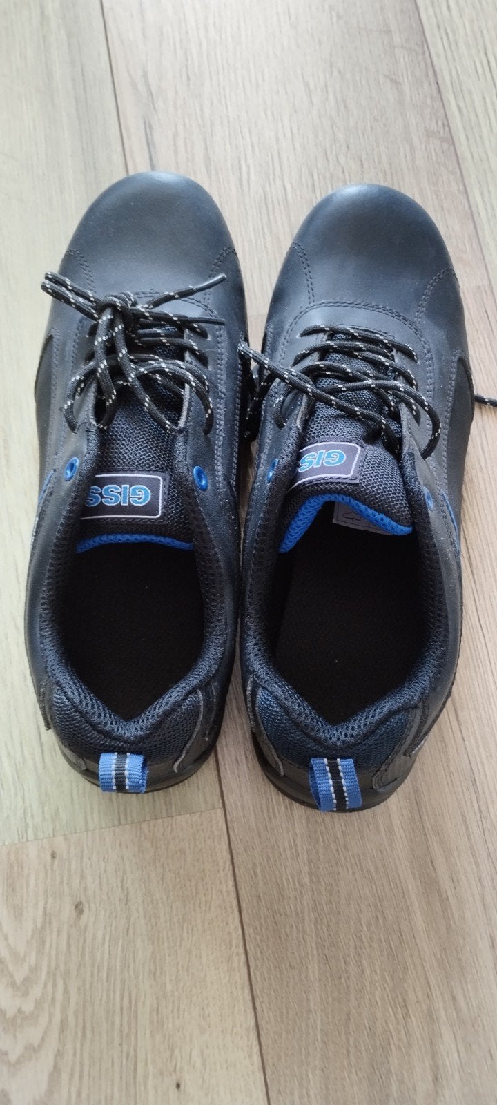 Werkschoenen Giss, Ophalen of Verzenden, Nieuw, Schoenen
