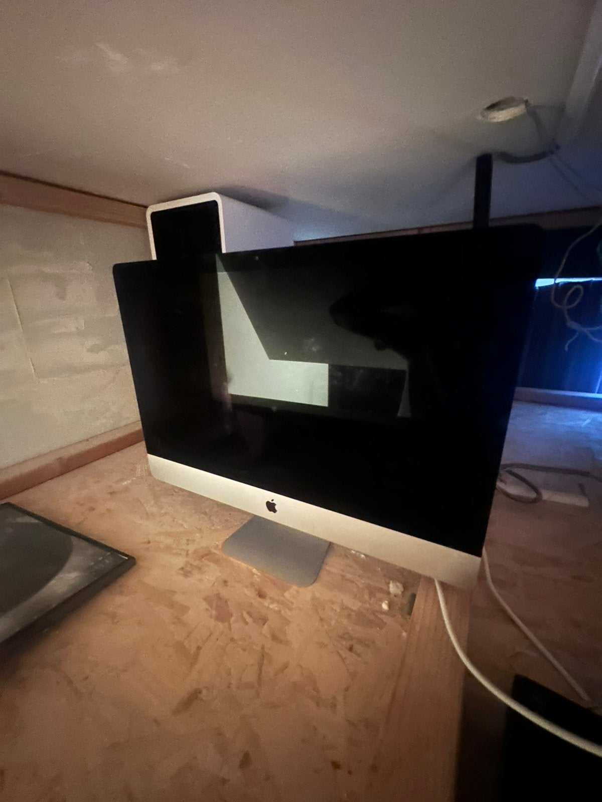 iMac 27” Retina 5K (2020) – 32GB RAM – 500GB SSD, Ophalen, SSD, IMac, Zo goed als nieuw