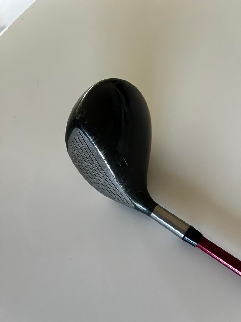 Titleist 975 Fairway Wood, Ophalen of Verzenden, Zo goed als nieuw, Club