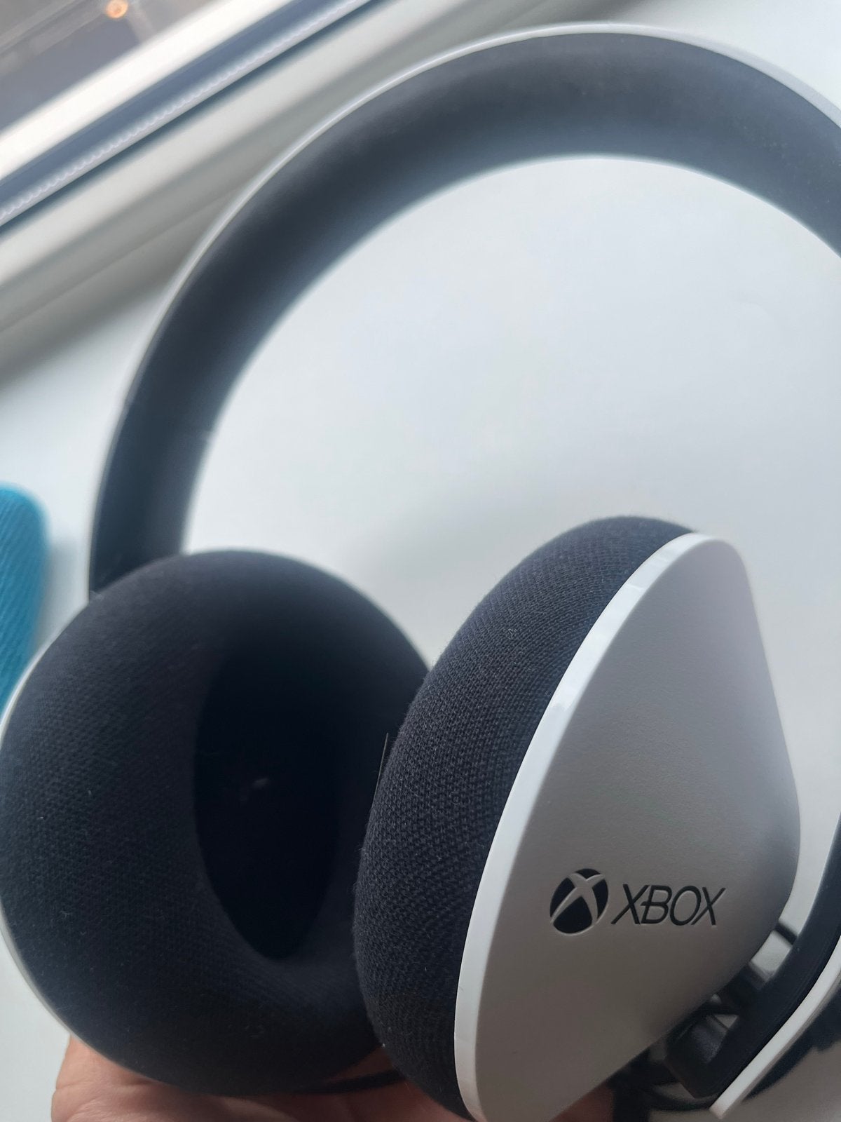Nieuw Xbox Headset - Nooit gebruikt, Spelcomputers en Games, Ophalen of Verzenden, Nieuw, Overige typen, Xbox One