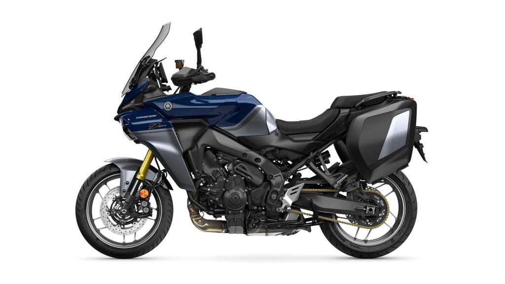 Yamaha TRACER 9 GT+ Y-AMT (bj 2026), Motoren, Motoren | Yamaha, Klantenservice@yamaha-motor.nl, Toermotor, Koolhovenlaan 101
1119 NC  Schiphol-Rijk, NL