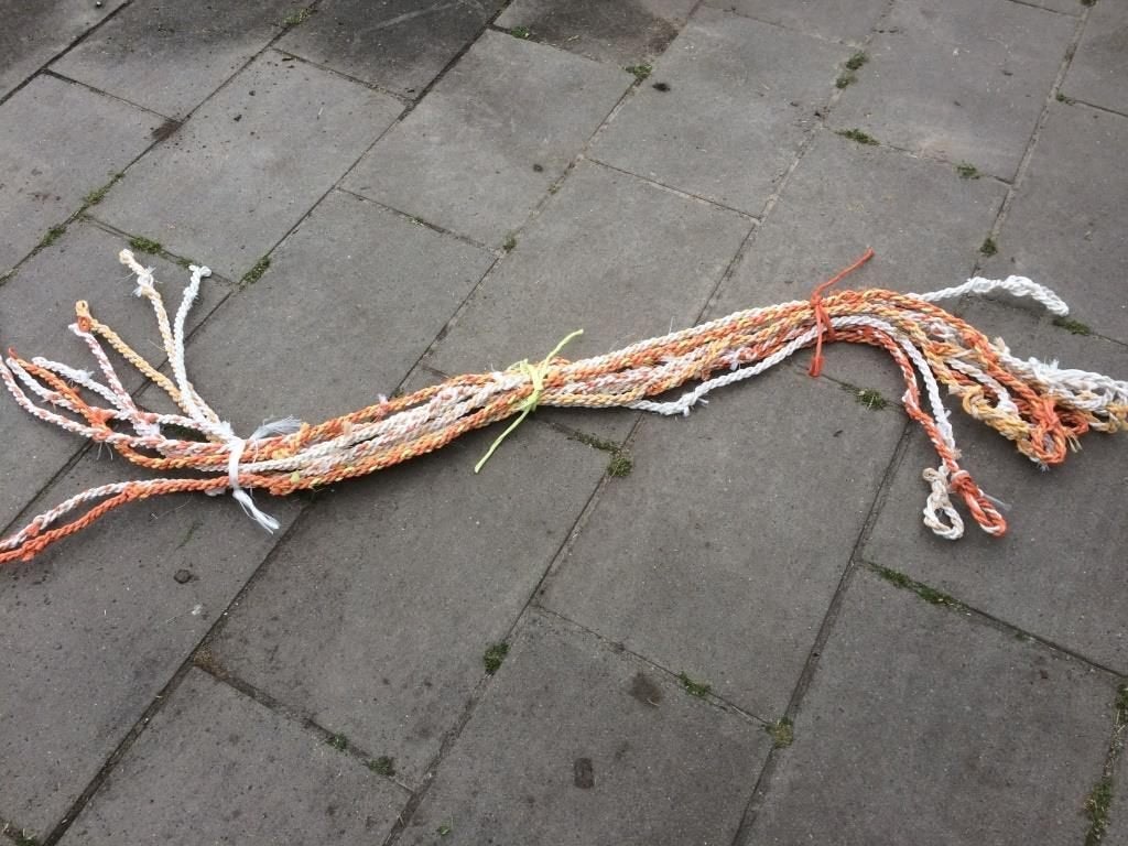 Touwen voor poorten, Dieren en Toebehoren, Ophalen of Verzenden, Nieuw
