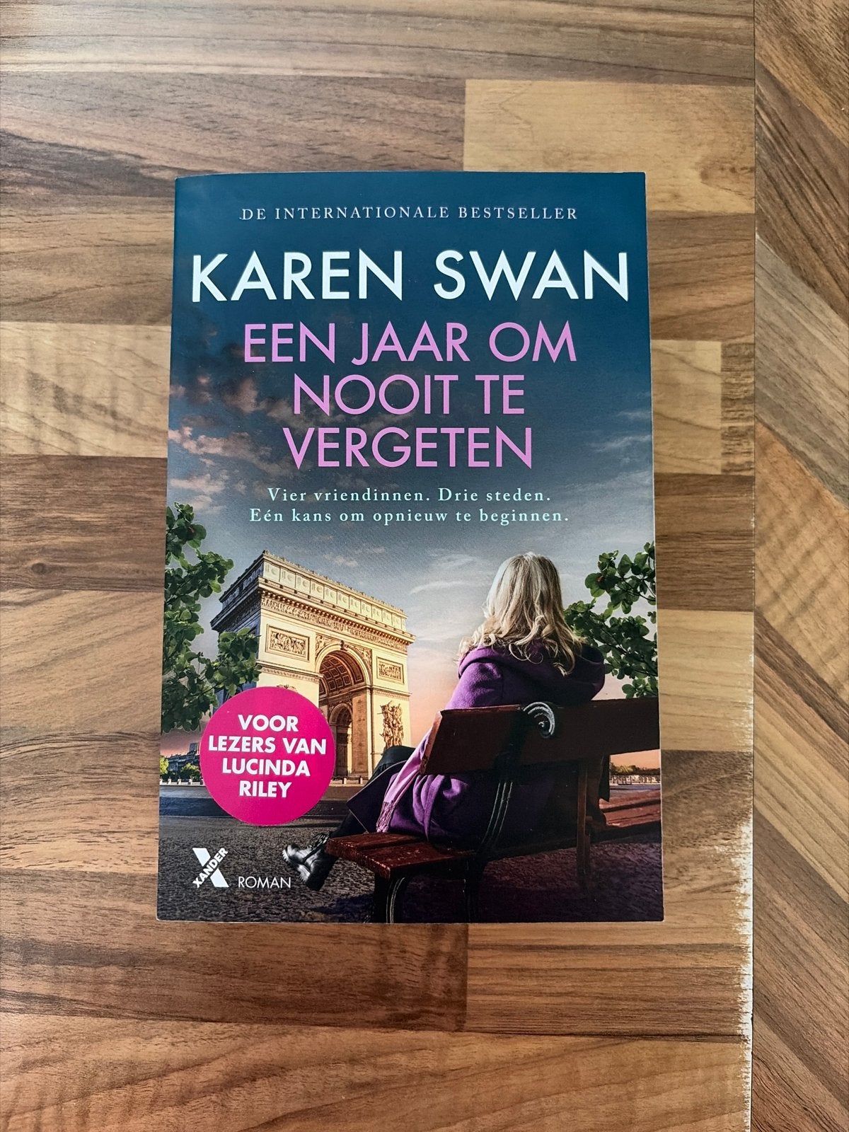 Corina Bomann - Dromen van een nieuw begin, Ophalen of Verzenden, Zo goed als nieuw, Corina Bomann