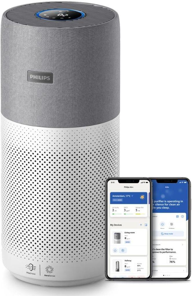 Philips 4000i Series Luchtzuiveraar, Ophalen, Nieuw, Luchtreiniger