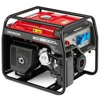 Honda generator AANBIEDING EU22i €1389,-/ EU32i €2795,-, Ophalen, Benzine, Nieuw, Geluidgedempt
