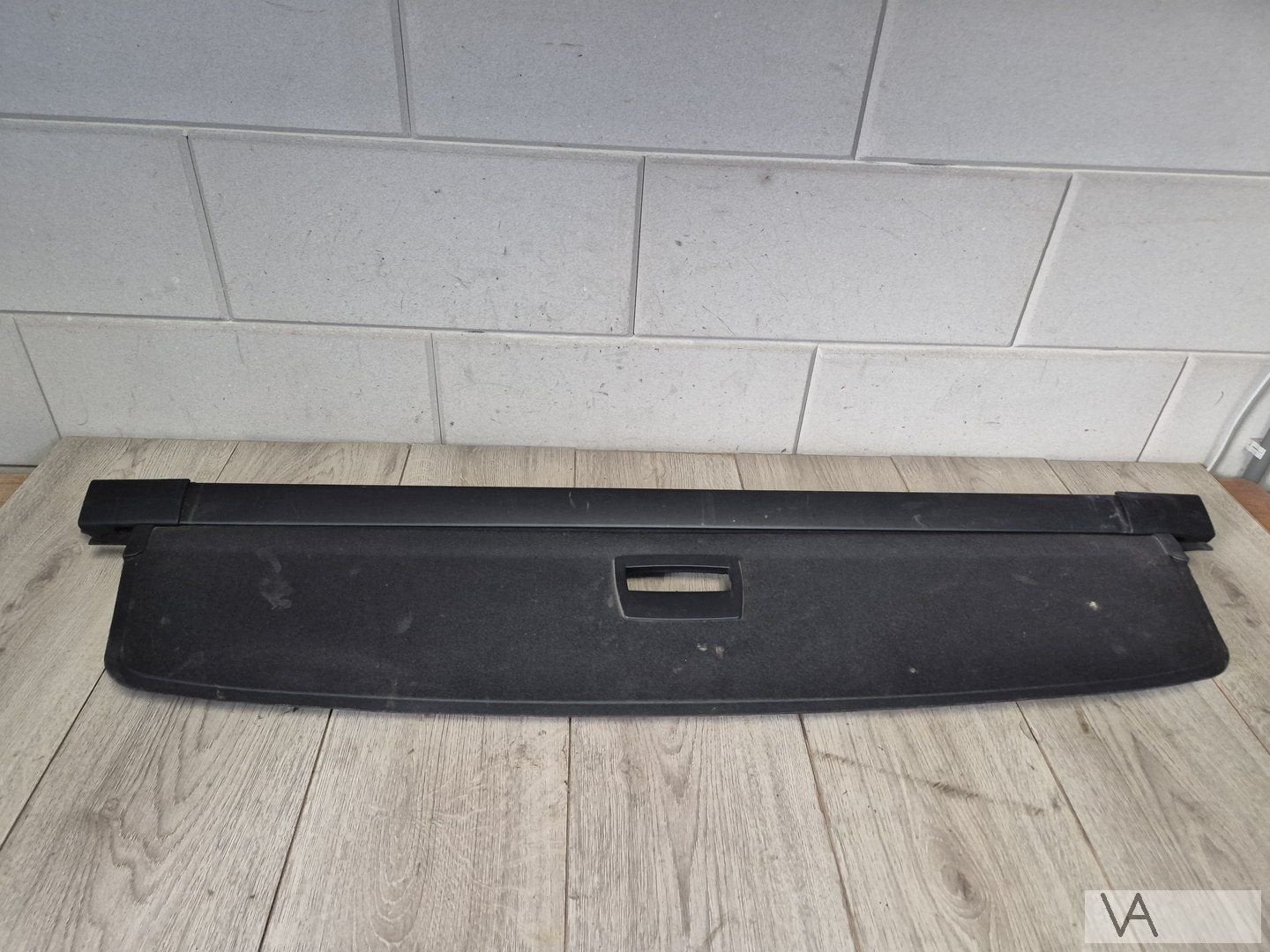 Toyota Auris station / Touring sports rolhoes rollo 13 - 20, Gebruikt, -, -, Ophalen of Verzenden