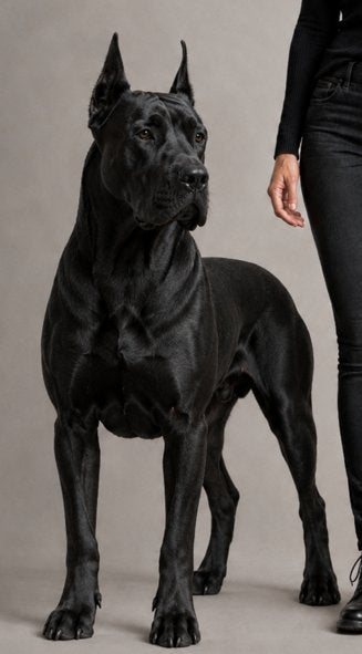 GEZOCHT CONTACT - Cane Corso - Doberman eigenaren, Ophalen of Verzenden