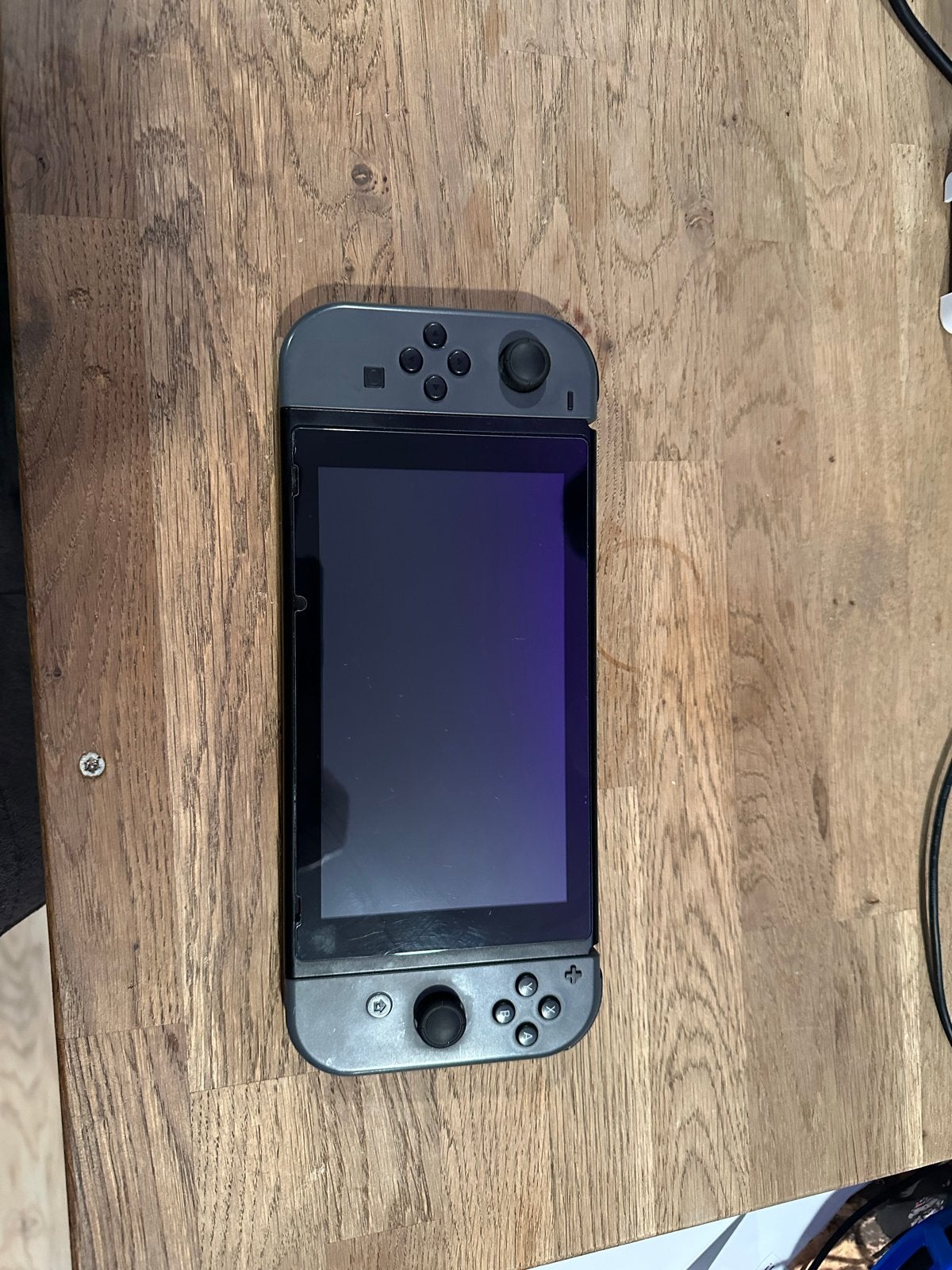 Nintendo Switch geschikt voor Hekate / custom firmware, Ophalen, Gebruikt, Met 3 controllers of meer, Switch Original