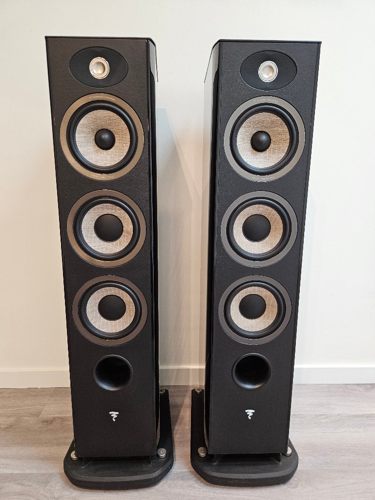 Focal Aria 926 - Luidsprekers