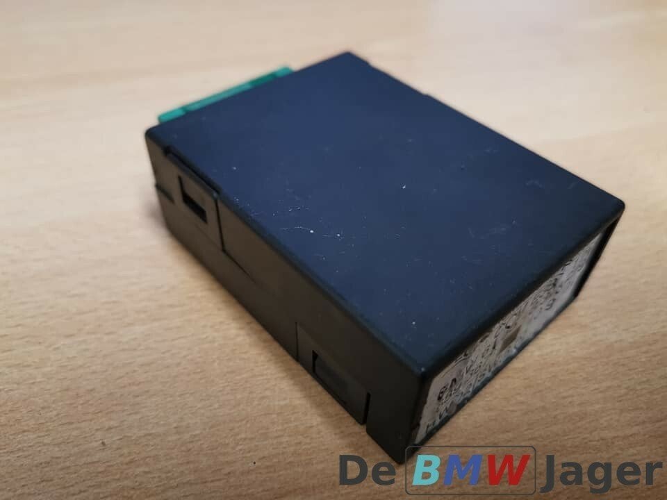 Check control module BMW 7-serie E38 61358363229, Gebruikt, Ophalen of Verzenden, BMW, BMW