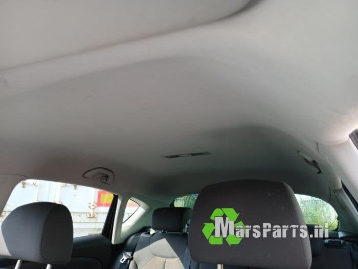 Hemelbekleding van een Seat Leon, Gebruikt, -, -, Ophalen of Verzenden