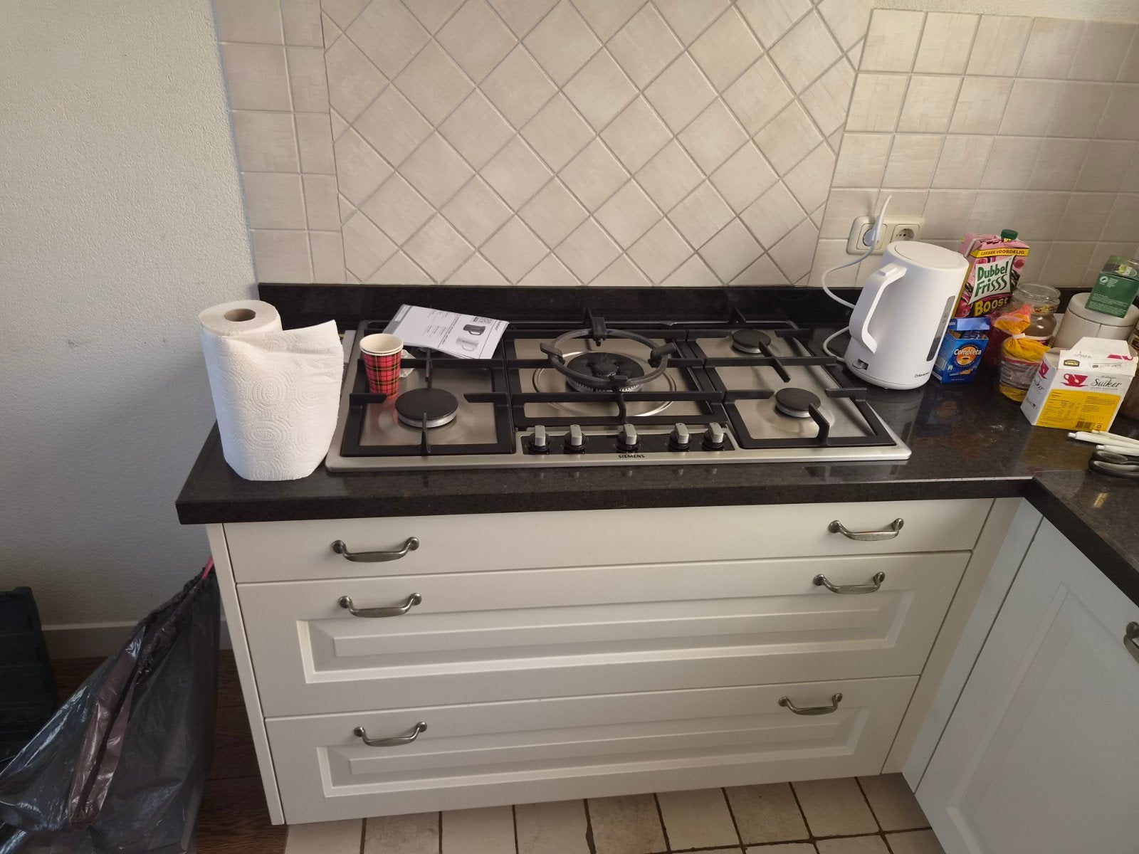 Keulen, Ophalen, 50 tot 100 cm, Zo goed als nieuw, Minder dan 100 cm