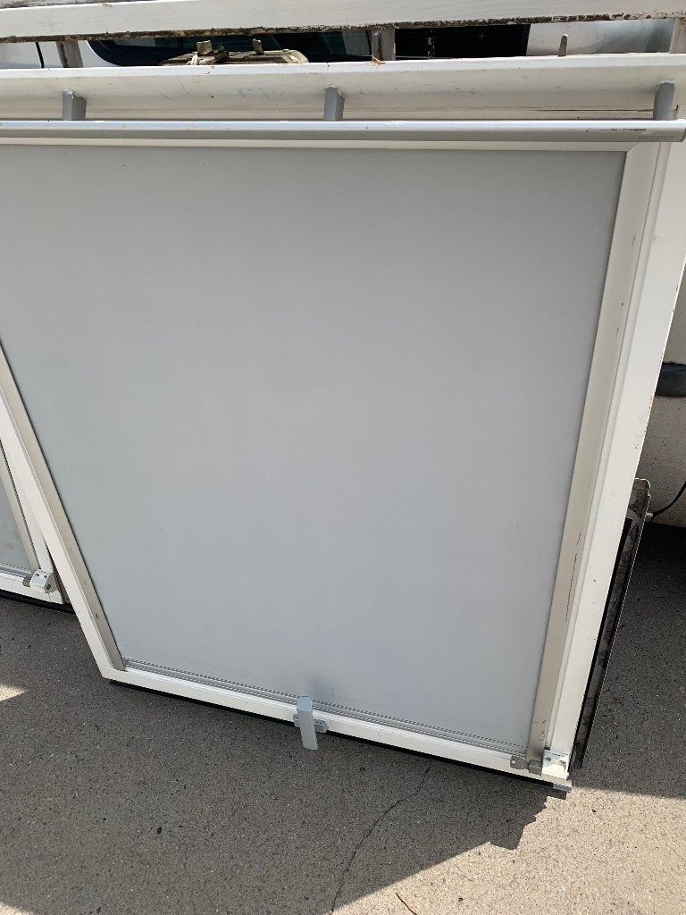 Gordijnen VELUX DAKRAAM met gratis velux raam, Ophalen of Verzenden, Minder dan 80 cm, Dakraam, 80 tot 120 cm