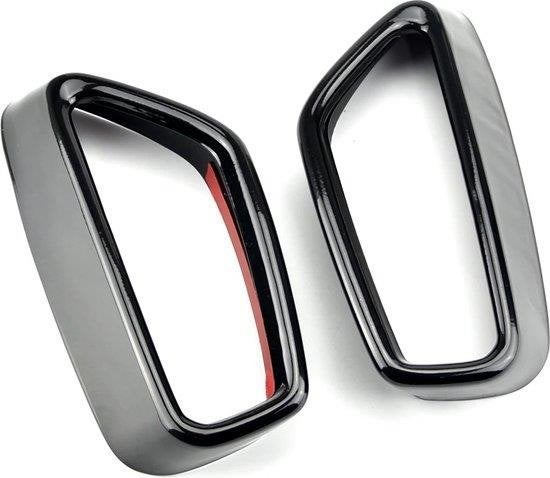Black Zwart Enkele Uitlaat Trim tip Voor Bmw G30 G31, Verzenden, Automotive Parts, A.parts@hotmail.nl, Trasmolenlaan 12 3447 GZ Woerden