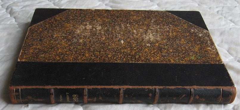 Tijdschrift Nederlandsch Gymnastiek-Verbond uit 1898 (ingeb), Antiek en Kunst, Ophalen of Verzenden, Ipenburg & Van Seldam