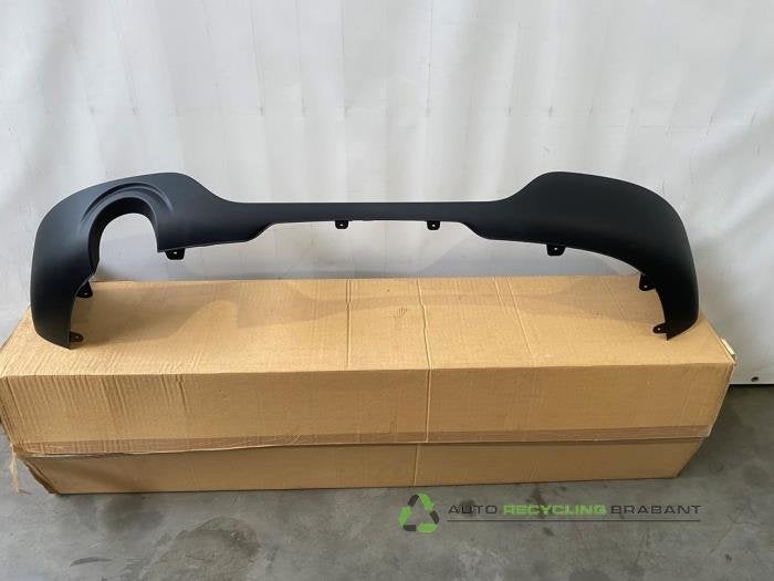 Spoiler achterbumper van een Mini Clubman, Gebruikt, -, -, Ophalen of Verzenden