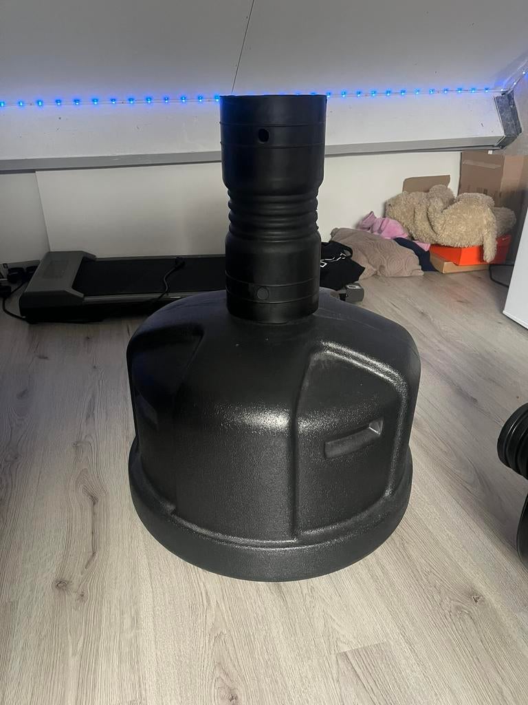 Bokspaal Victory sports, Sport en Fitness, Boksen, Ophalen, Zo goed als nieuw, Bokszak