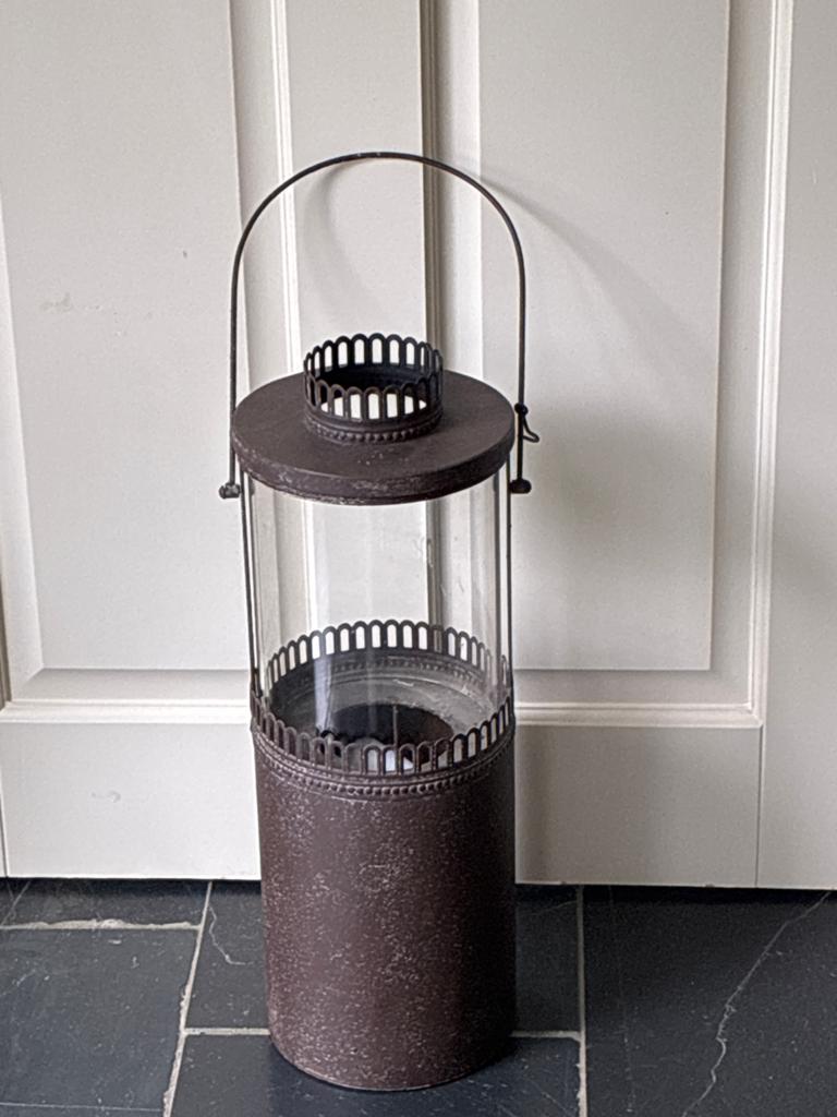 Decoratieve Lantaarn voor Binnen en Buiten, Ophalen
