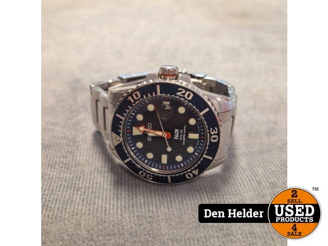 Seiko V157-0BT0 Special Edition Duikhorloge 200m