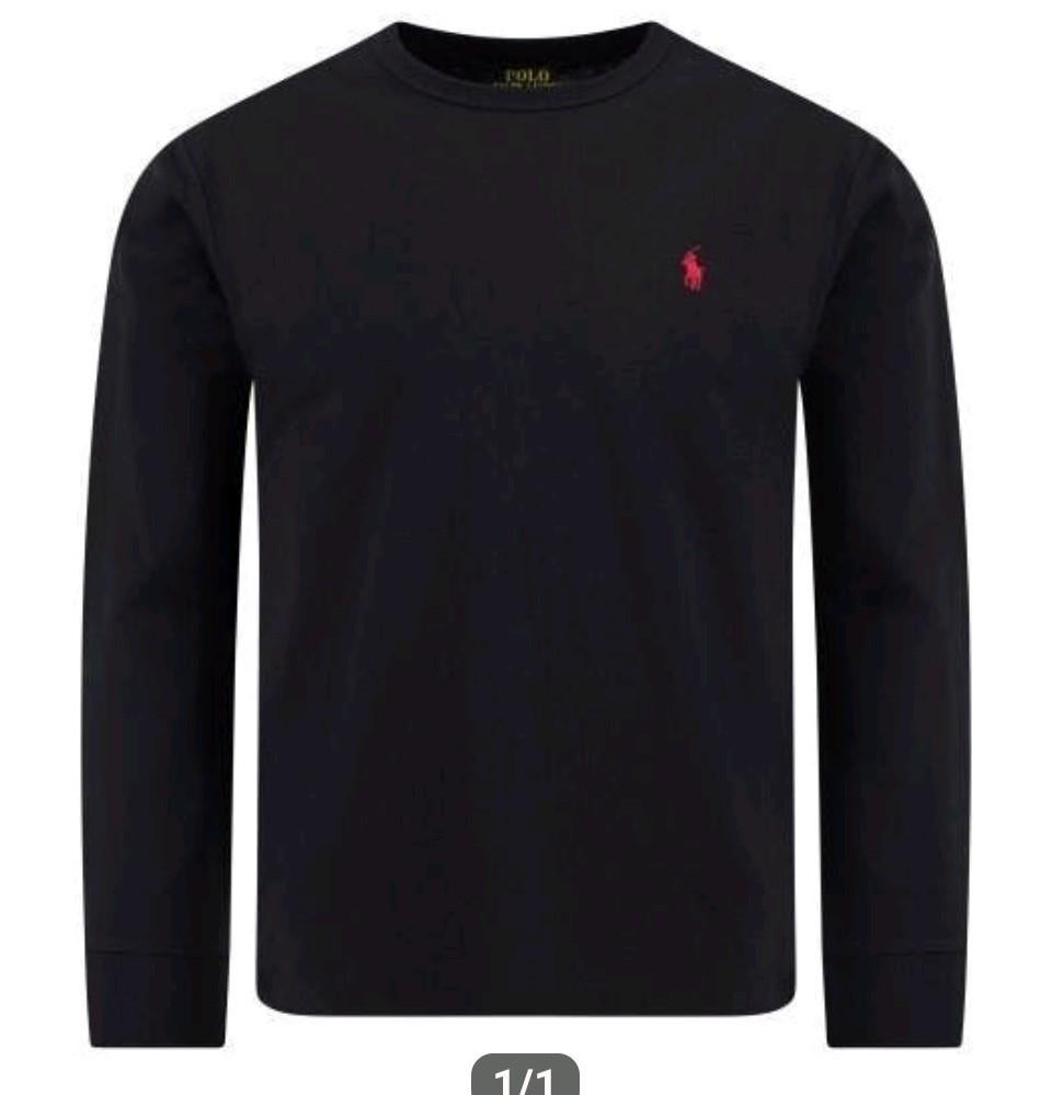 Polo, Ophalen of Verzenden, Zo goed als nieuw, Maat 48/50 (M), Blauw