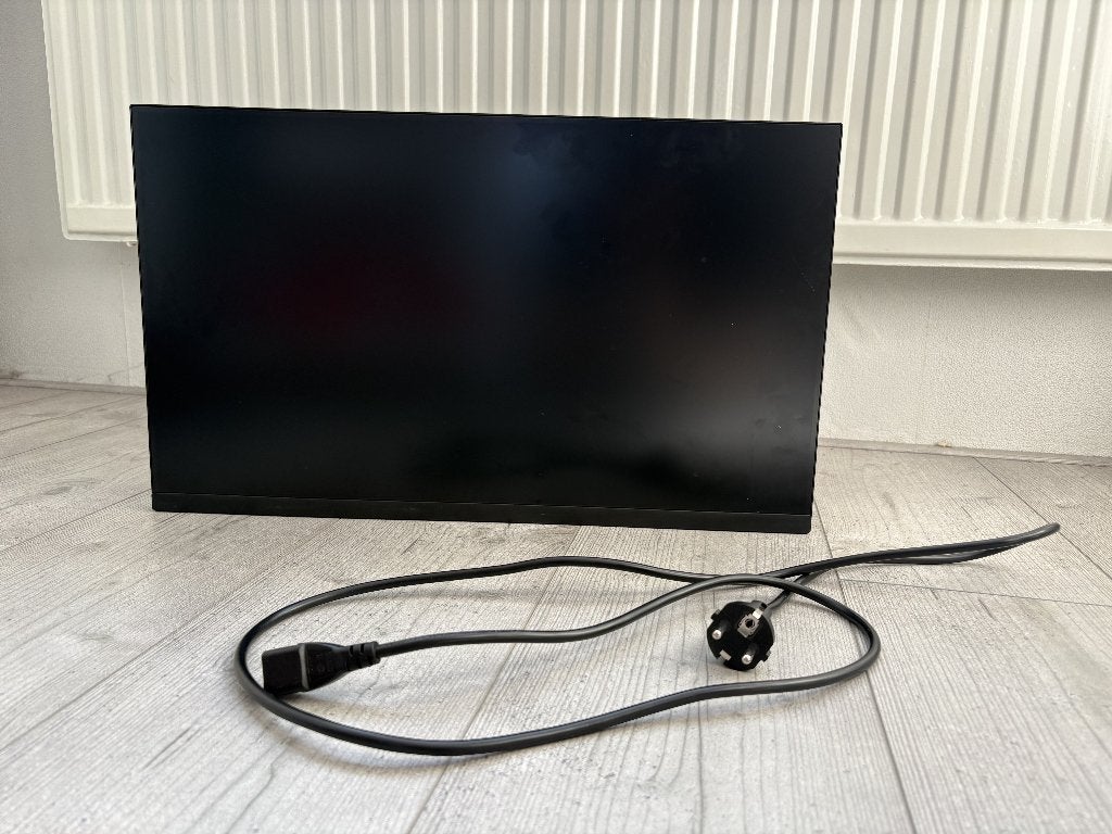 Dell P2422H 24" Full HD IPS Monitor, Computers en Software, Monitoren, Ophalen, IPS, Full HD, Zo goed als nieuw