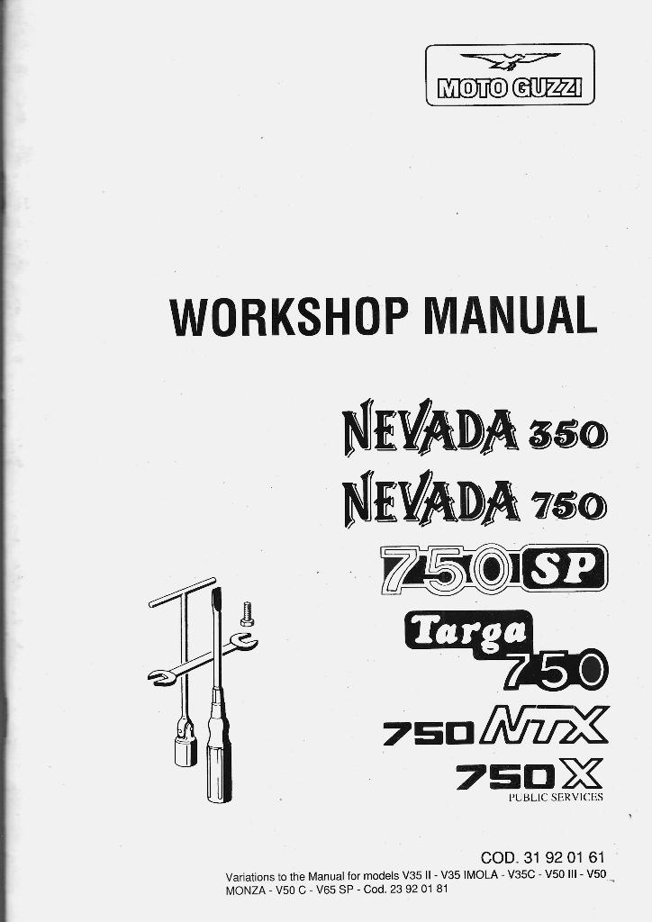 Ducati Workshop Manual variations (7744z) motor, Motoren, Ophalen of Verzenden, Ducati
