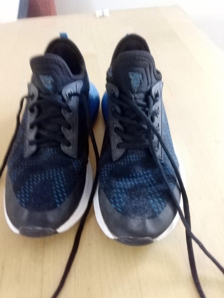 Schoenen Osaga maat 37, Ophalen, Gebruikt, Schoenen, Jongen