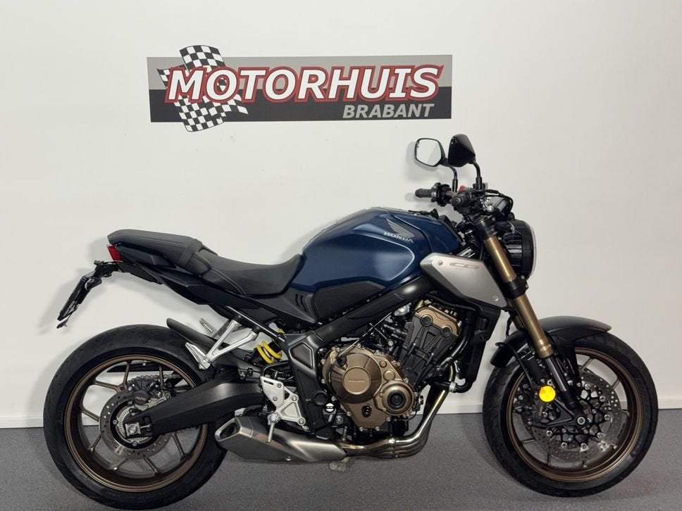 HONDA CB 650 R cb650r cb 650 r, Motoren, Motoren | Honda, HONDA, 649 cc, Bedrijf, Onbekend