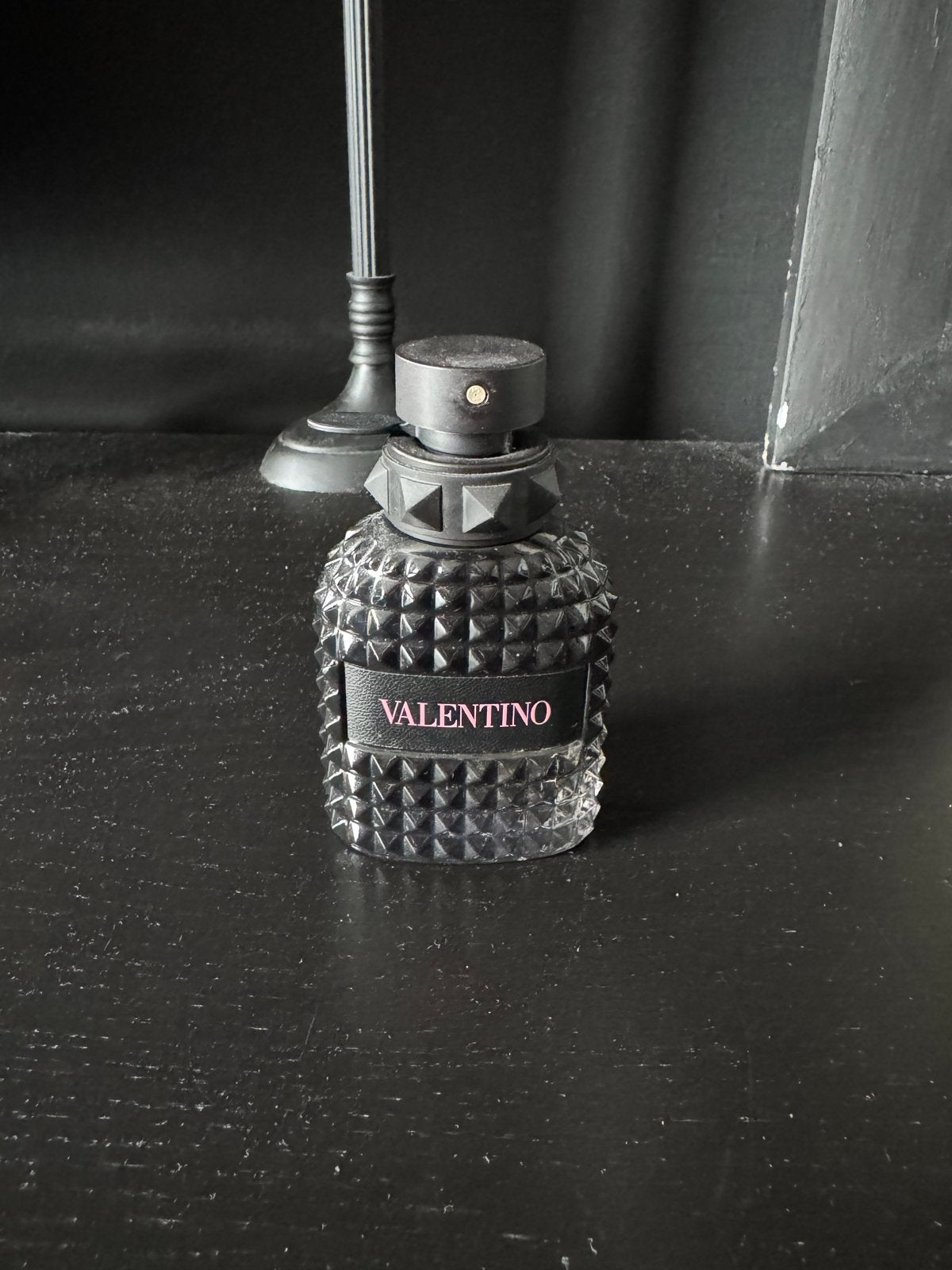 Originele Valentino Uomo Born In Roma EDT 50ml, Ophalen of Verzenden, Gebruikt