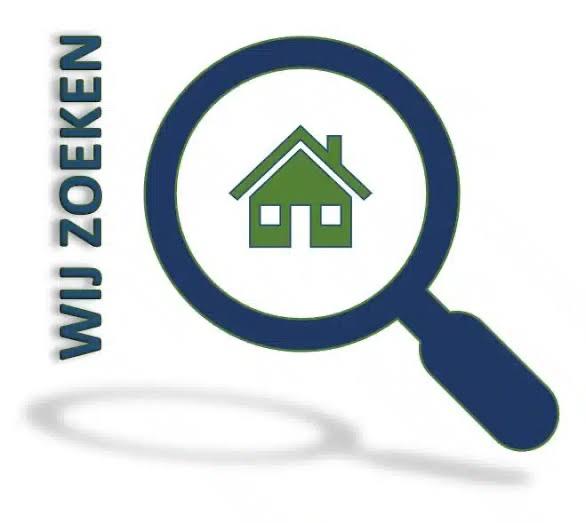 Ik ben opzoek naar een huis spoed