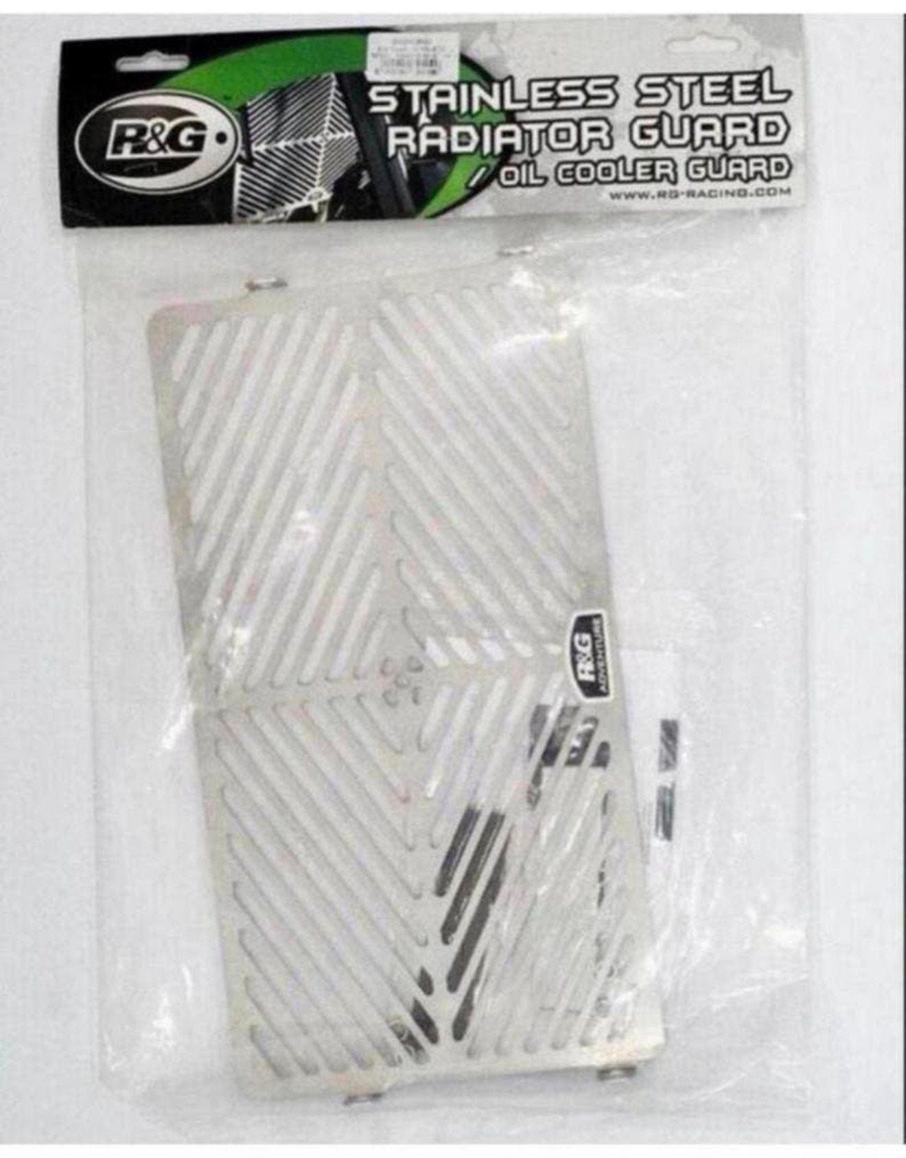 R&G radiateur bescherming Yamaha MT-07 Tracer-XSR 700 (14-), Ophalen of Verzenden, H, H, H