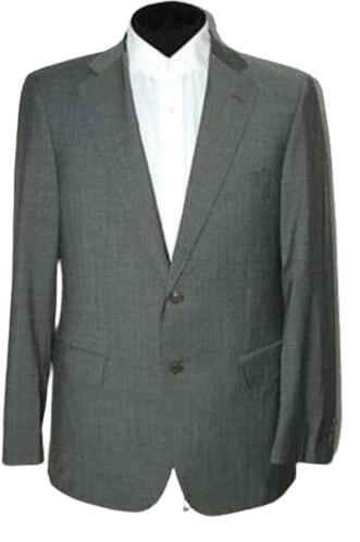 Nieuw Pal Zileri jasje, blazer, colbert, grijs, Mt. 50 / M, Kleding | Heren, Kostuums en Colberts, Pal Zileri, Nieuw, Grijs, Verzenden