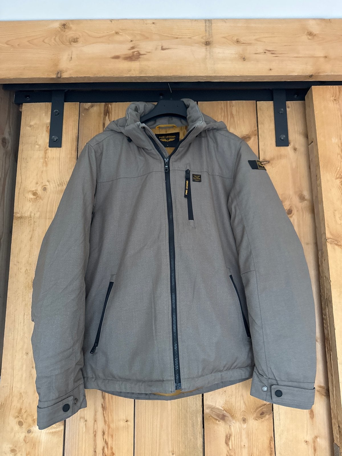 PME Legend Strator Icon 2.0 Jas  maat XL, Ophalen of Verzenden, Nieuw, Maat 56/58 (XL), Grijs