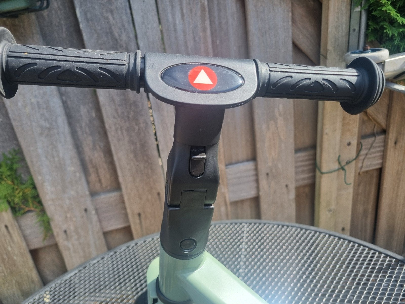 Kinder driewieler -  Merk Trike, Ophalen, Zo goed als nieuw, Trapvoertuig
