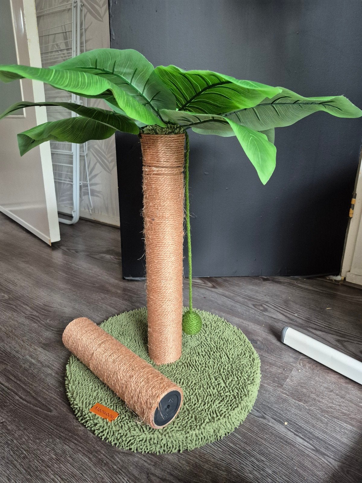Krabmeubel - Krabton voor Katten "NEW", Ophalen, Nieuw