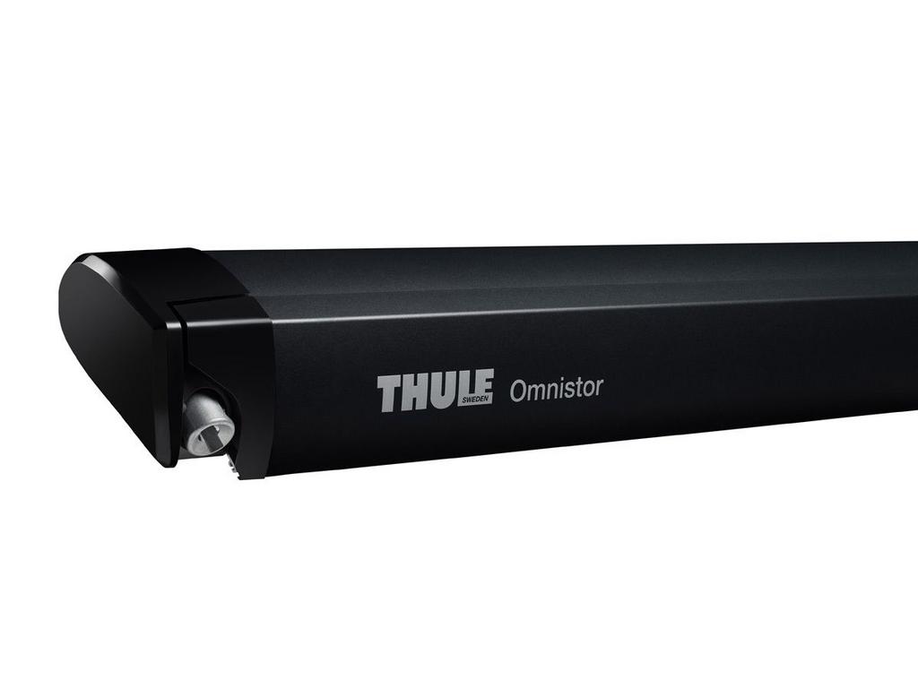 Thule 6300 375x250 caravan camper luifel ant. NIEUW op=op, Ophalen, Nieuw