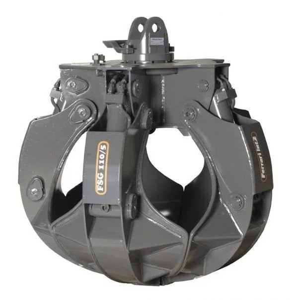 Ferrari poliepgrijpers en amco veba