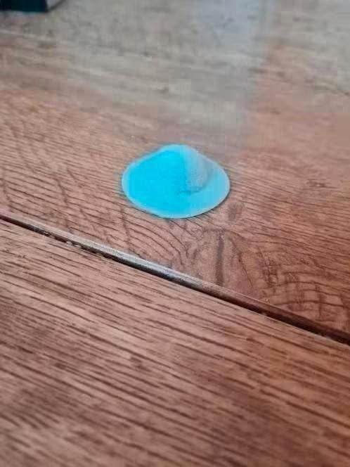 Heidi Ott Miniaturen Hoed - grijs, Ophalen of Verzenden, Zo goed als nieuw, Poppenhuis