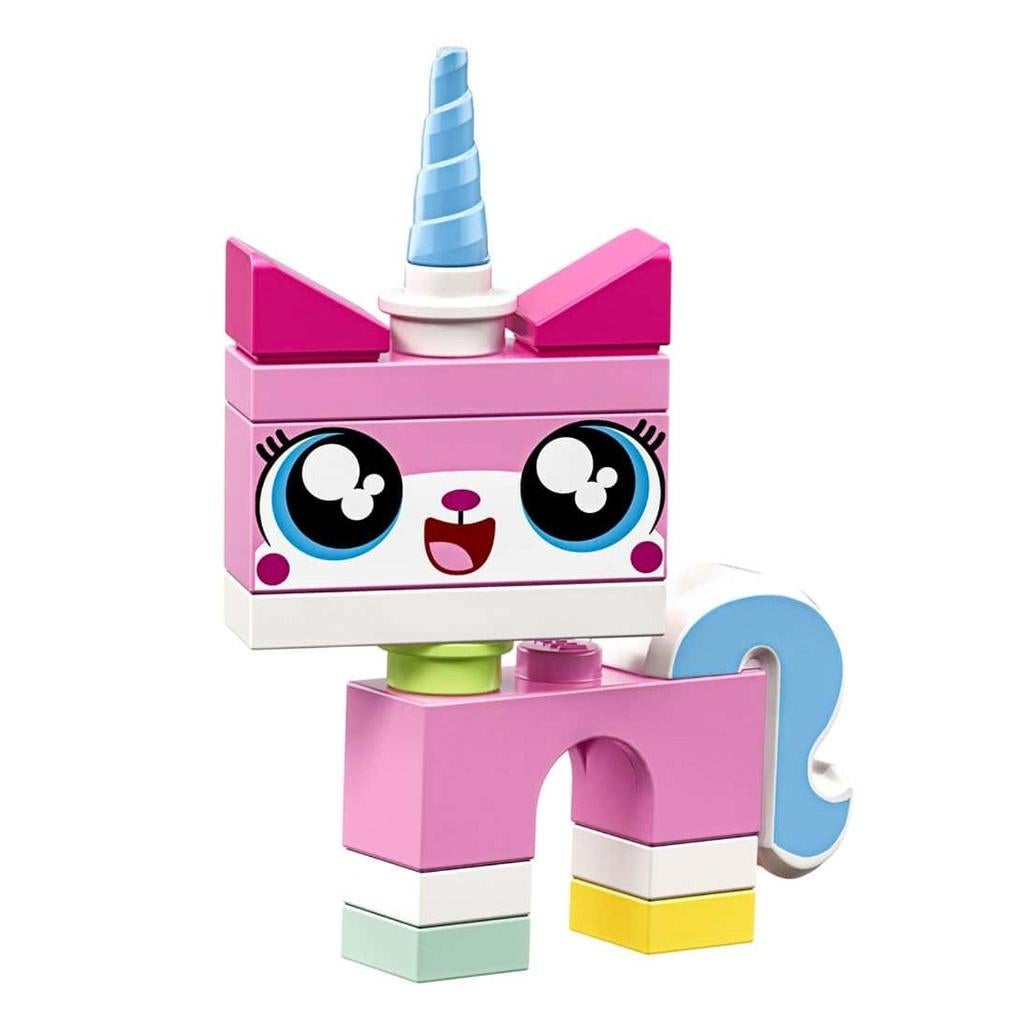 LEGO CMF 71023 - LEGO Movie 2 - Nr. 20 Unikitty, Lego, Nieuw, Ophalen of Verzenden, Minifiguren serie