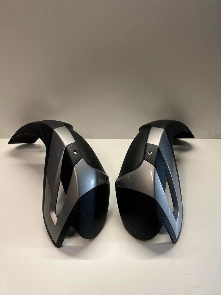 Piaggio mp3 yourban spatborden nieuw, Motoren, Ophalen of Verzenden