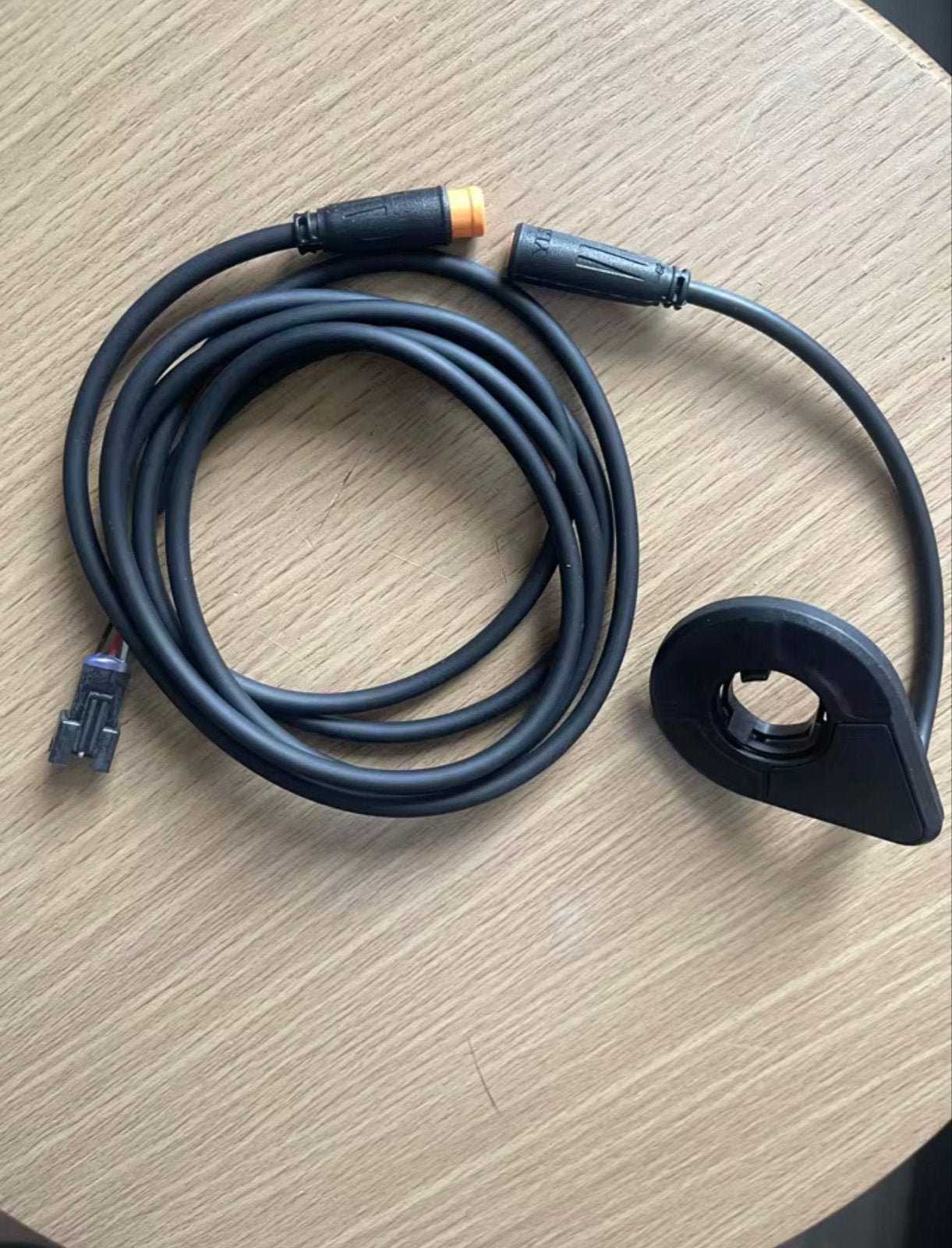 Fatbike Trapsensor Ouxi — V8/C80/H9/C90, trapondersteuning, Fietsen en Brommers, Elektrische fiets, Overige typen, Ophalen of Verzenden