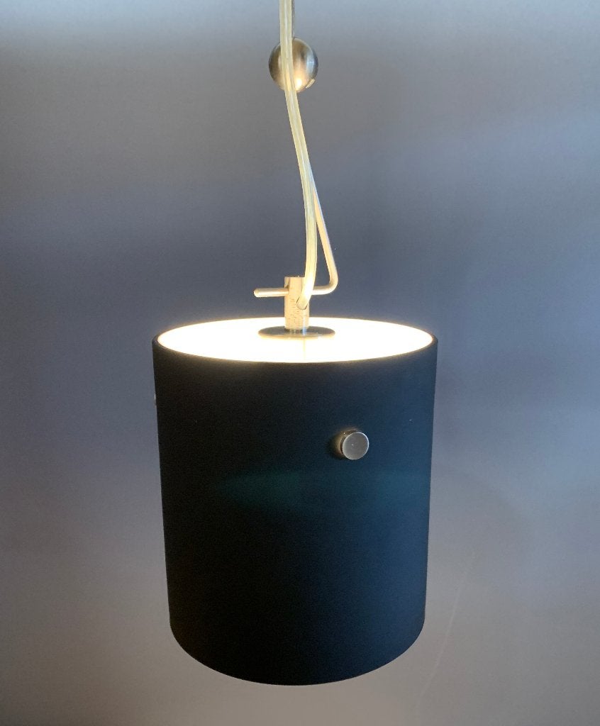 Luxe hanglamp van Maretti Frizzle nieuw in doos!, Ophalen of Verzenden, Nieuw, Glas