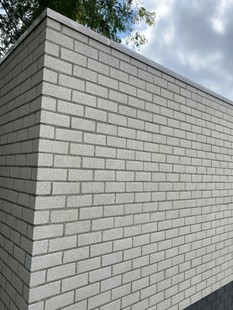 GEVELONDERHOUD reiniging / softwash /impregneren, Gevelreiniging