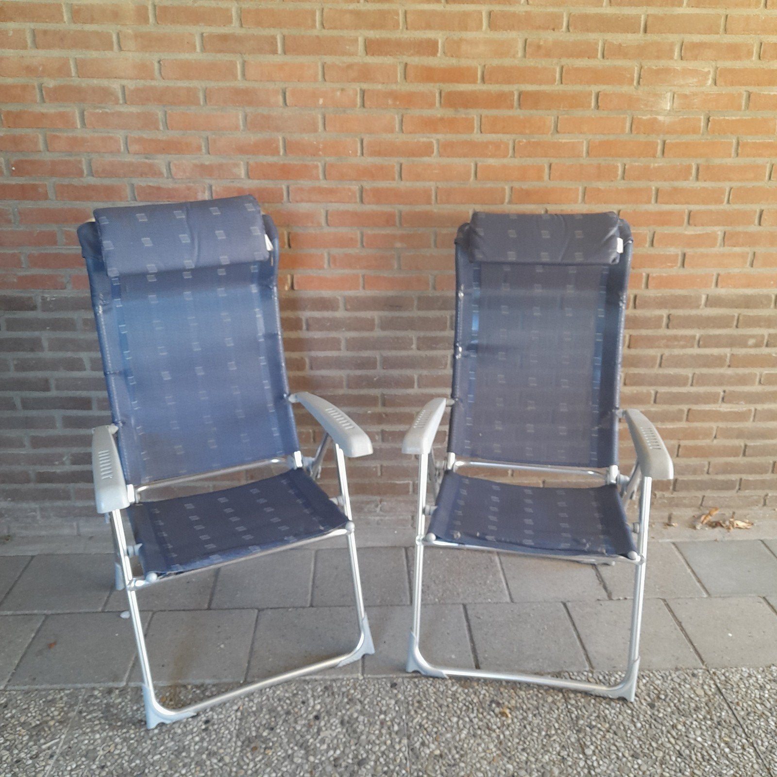 lichtgewicht camping stoelen, Ophalen, Campingstoel